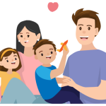 Parenting Tips: Teaching Children Manners