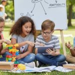 children potentials of success