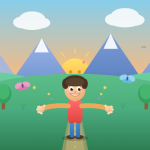 Build a Stronger Personality